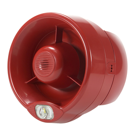hyfire HFC-SBR-23-03 manual