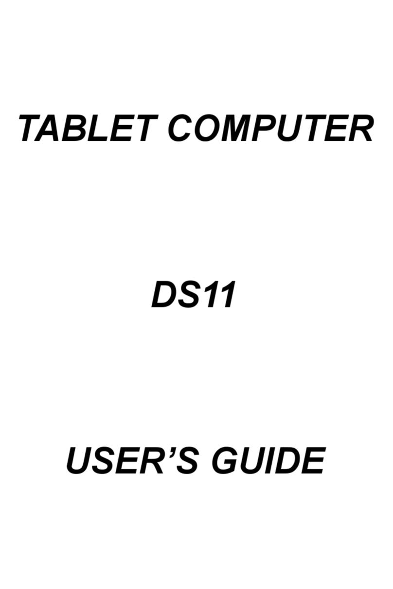 MilDef Crete DS11 user guide