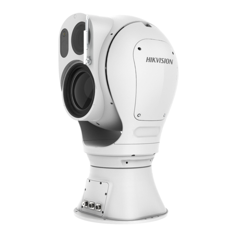 HIK VISION DS-2TD95C8-190ZK2FL/W user manual