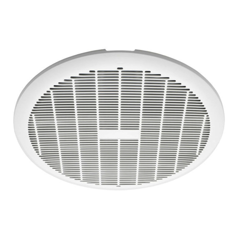 HELLER HBBF200W quick start guide