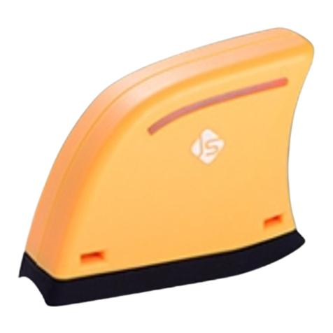 JSPORT JB101 user manual