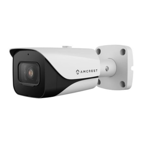 Amcrest AMC4KBC36-W quick start guide
