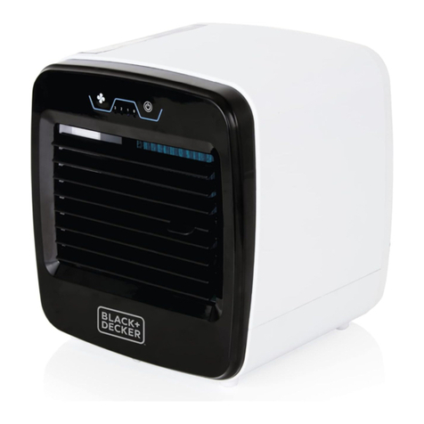 Black & Decker BDEV60 manual