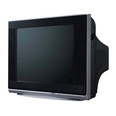 TCL 14F1 NX56C-LA User manual
