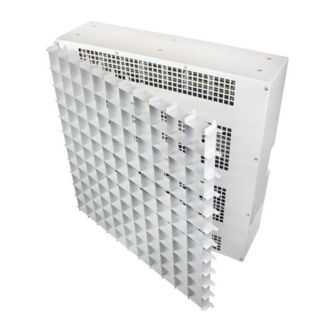 BN Thermic SystemX XC-60 instructions BN Thermic SystemX XC-60 instructions