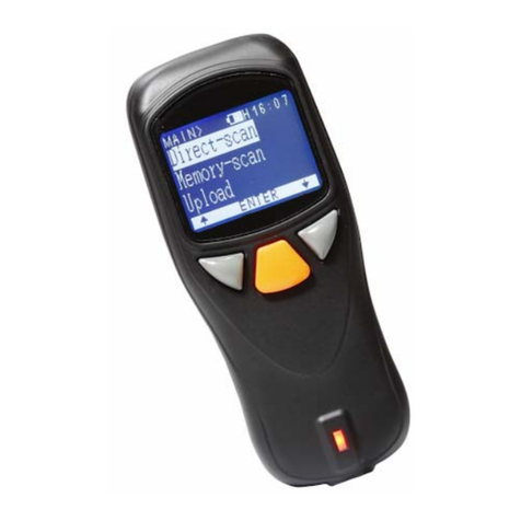 RIOTEC iDC9600C quick guide