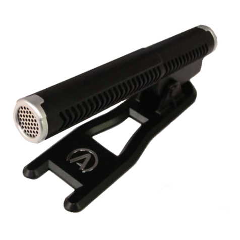 Andrea SG-110M User manual