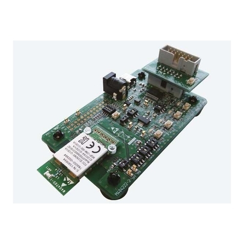 Renesas RL78 Series User manual