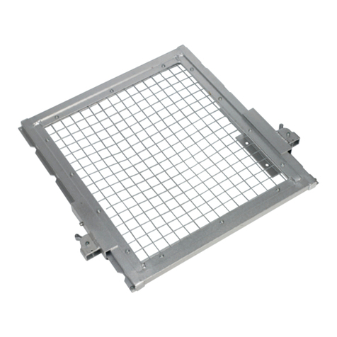 Sealey YKGS20 User manual