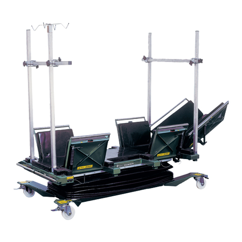 Eickemeyer HAICO TELGTE II installation guide Eickemeyer HAICO TELGTE II installation guide