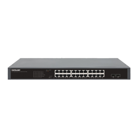 Intellinet 561907 User manual