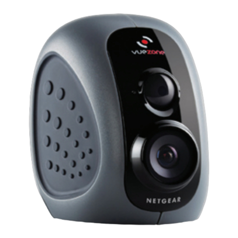 NETGEAR vuezone see User manual