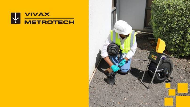 Vivax Metrotech vCamMX-2 Training