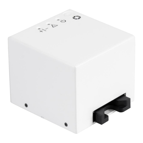 Pacific Image Electronics RapidScan One user manual