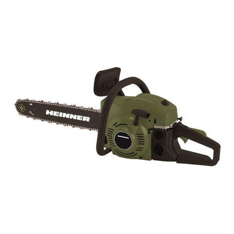 Heinner VMF004 User manual