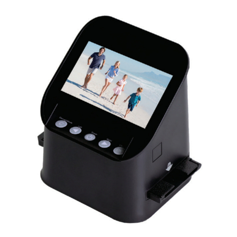 oneConcept ION Pics 3 User manual
