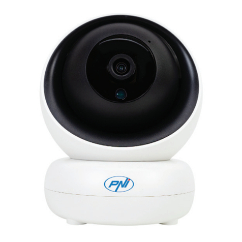 PNI IP735 User manual
