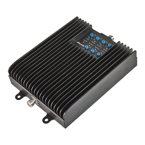 SureCall Fusion Professional 2.0 User manual