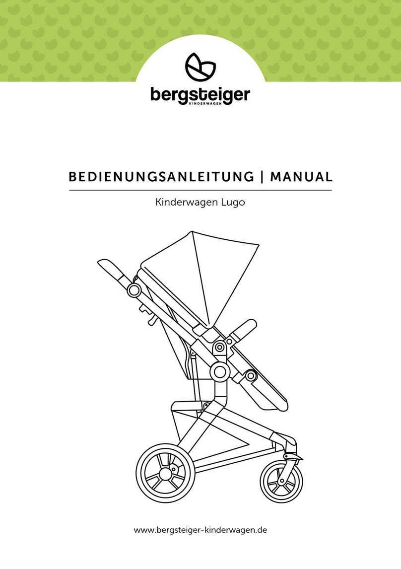 Bergsteiger Lugo manual