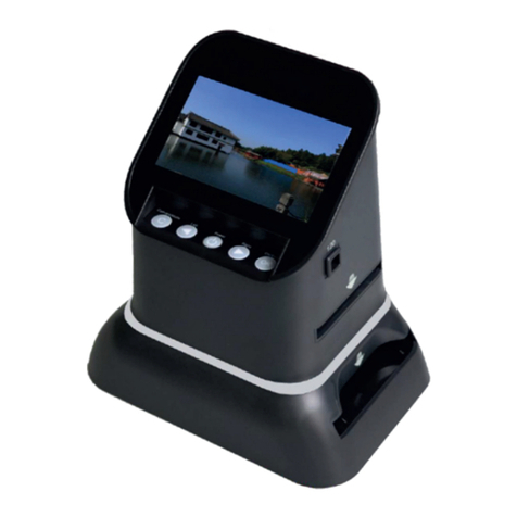 oneConcept ION Pics 6 User manual