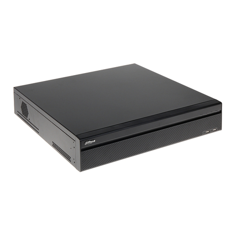 Dahua NVR608-32-4KS2 How-to
