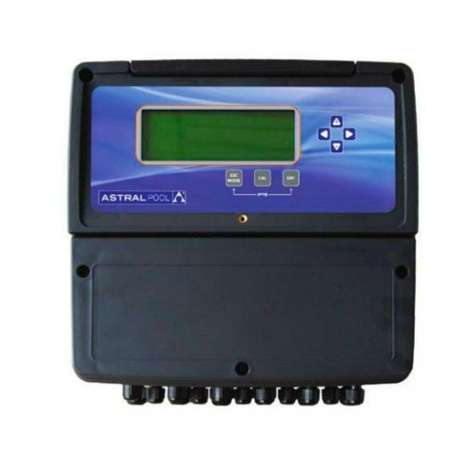 fluidra 66178 installation manual