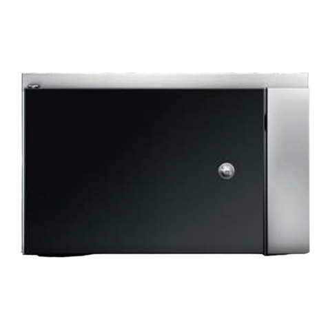 WMF 9468 Series user manual