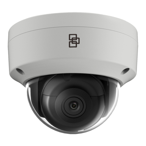 TruVision M Series User manual