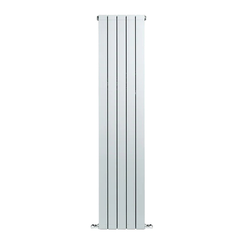 RVR Solar Condor 1600 instructions