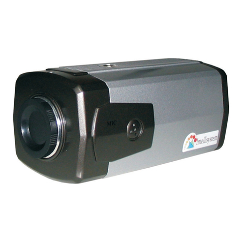 Intellisystem IT I320SIR quick start guide