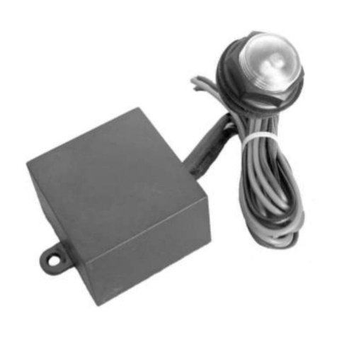 UMENA LRPC12 installation guide