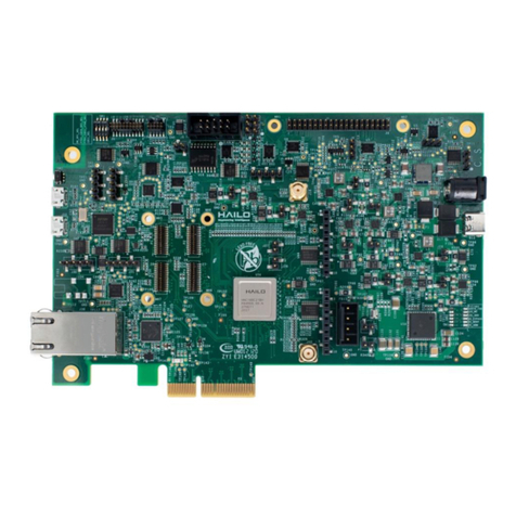 Hailo EVB Getting started guide
