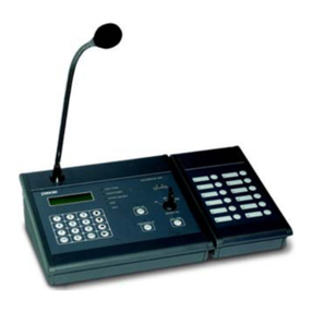 Paso PMS2000 Series Instructions for use