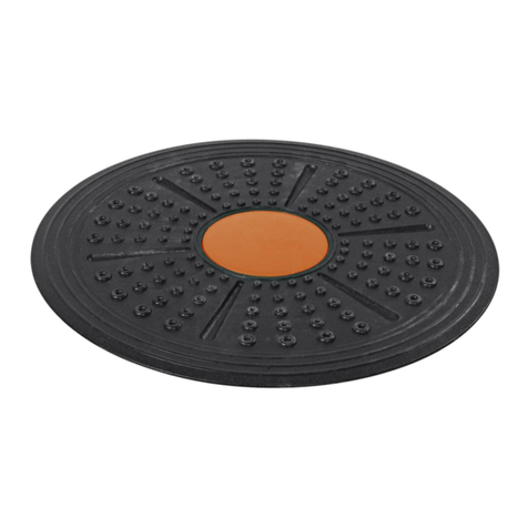 Kayoba 951-180 User instructions