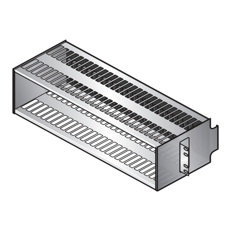 ADC HiGain HMS-317 List 2 installation guide