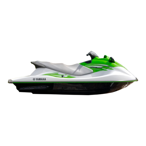 Yamaha WaveRunner V1 2016 Owner's manual Yamaha WaveRunner V1 2016 Owner's manual