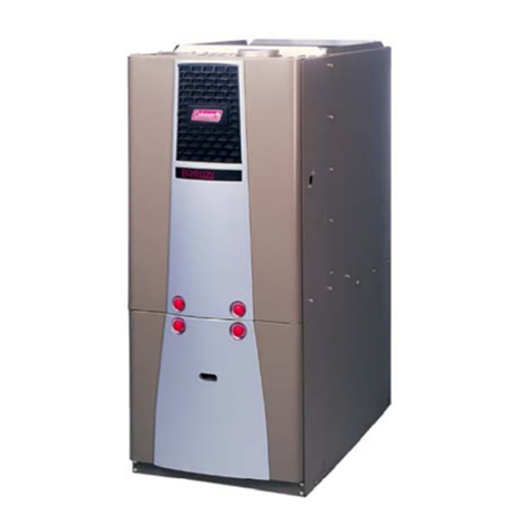 York International PV9DH Series User's information, maintenance and service manual