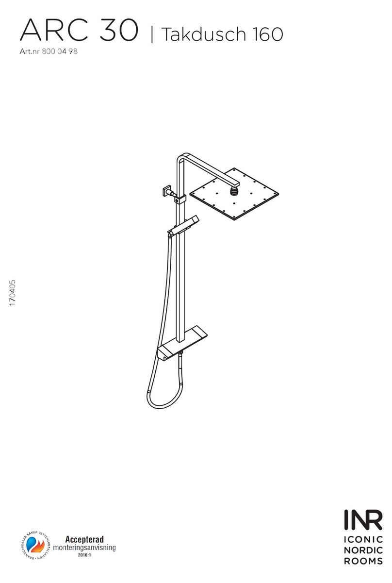 INR ARC 30 manual