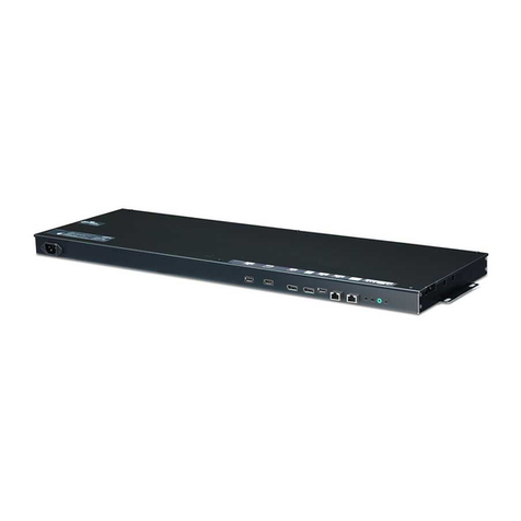 LG 55EJ5G User manual