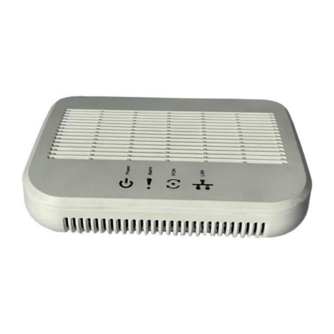 Alcatel G-010G-P User manual