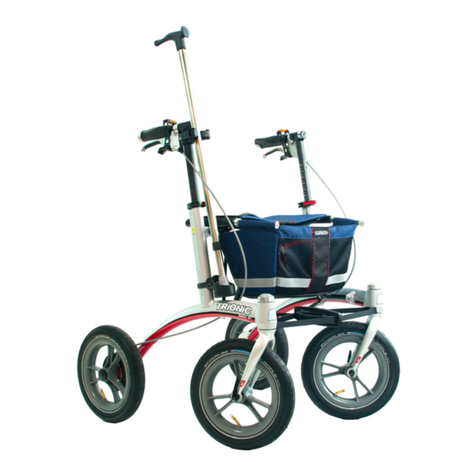 Trionic 20-00-001 User manual