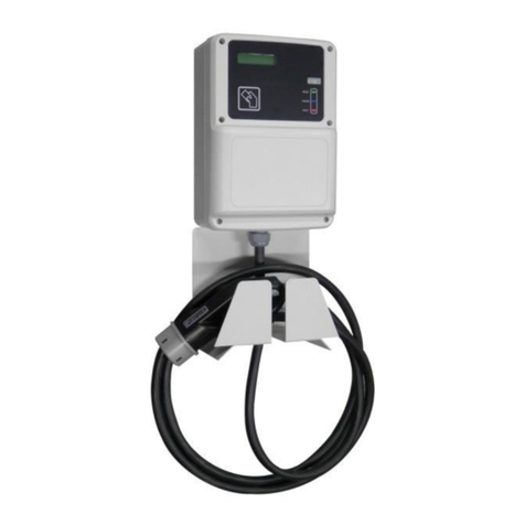 Elexim CCL-WBMC SMART TRI quick start guide