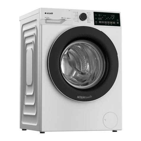 arcelik 9140 PM User manual arcelik 9140 PM User manual