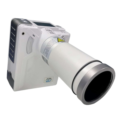 SD SAF-3000 manual