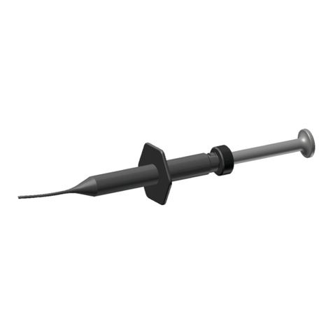 Duckworth & Kent 7-810 manual