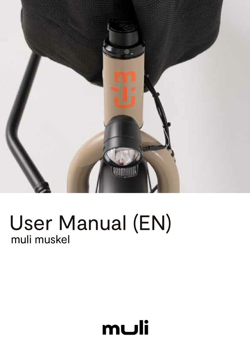 muli Muskel user manual