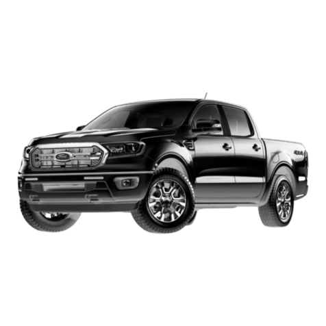 Kleinn Air Horns RNGR-102-1/220 installation manual