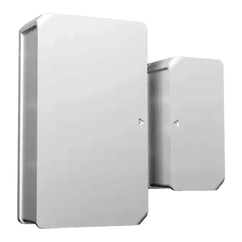 Sonoff SNZB-04 User manual