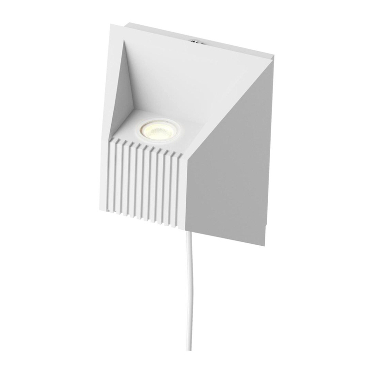 IKEA VIKT user manual