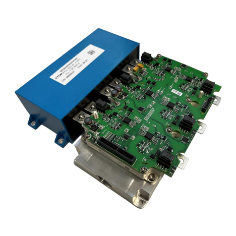 Infinion EVAL KIT HPD G1 SiC Quick start manual